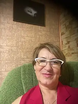 Prolisok473 online show from September 18, 7:49 pm