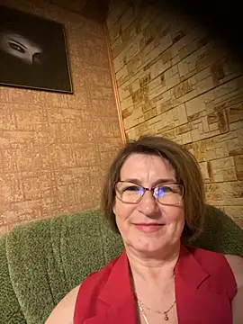 Prolisok473 online show from April 16, 7:14 pm