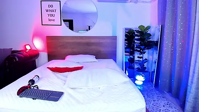 Snapshot of Brian-Ausslos chatting on March 3, 7:43 am Brian-Ausslos online show from March 3, 7:43 am