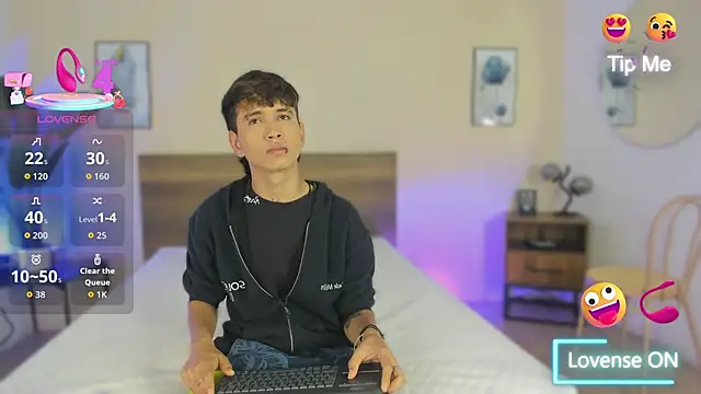 Snapshot of Brian-Ausslos chatting on November 20, 4:45 am Brian-Ausslos online show from November 20, 4:45 am