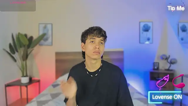 Brian-Ausslos online show from November 29, 4:37 am