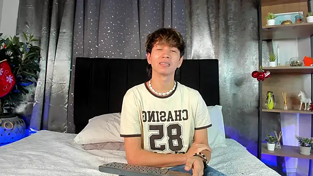 Brian-Ausslos online show from January 12, 9:53 pm