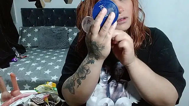 brittanysexhot online show from October 31, 2:40 pm