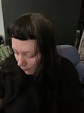 Gothicsiren online show from September 17, 1:46 pm
