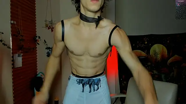 devil fts online show from March 19, 9:48 pm