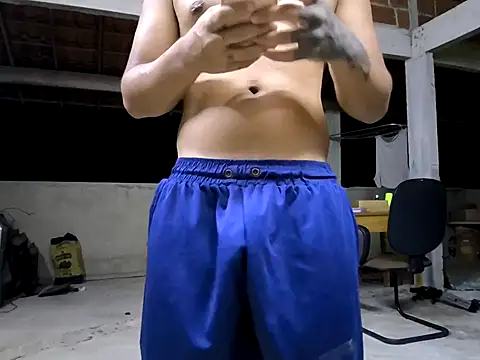 Snapshot of fs_carioca chatting on February 1, 1:02 am fs carioca online show from February 1, 1:02 am