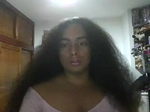 conejitamagicahermosaflor online show from June 19, 10:35 pm