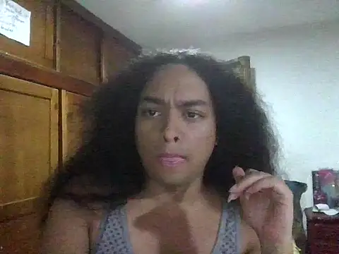 conejitamagicahermosaflor online show from June 25, 2:22 am