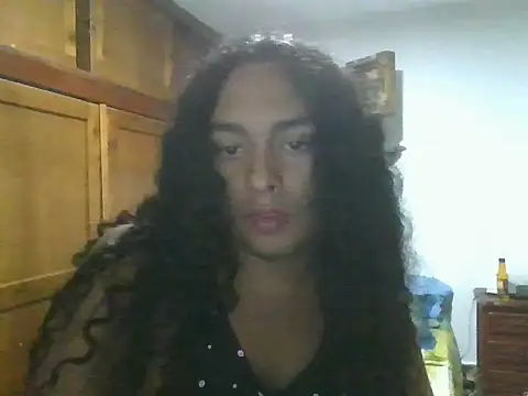 conejitamagicahermosaflor online show from July 14, 10:21 am