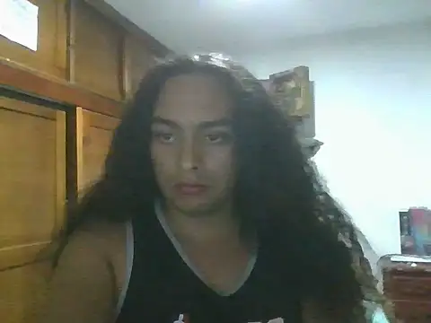 conejitamagicahermosaflor online show from August 1, 3:17 am