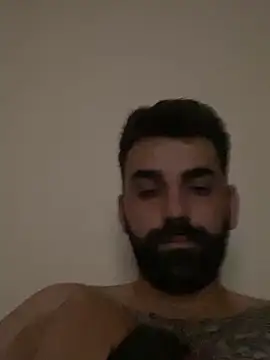 Snapshot of biel_96 chatting on January 4, 5:48 am biel 96 online show from January 4, 5:48 am