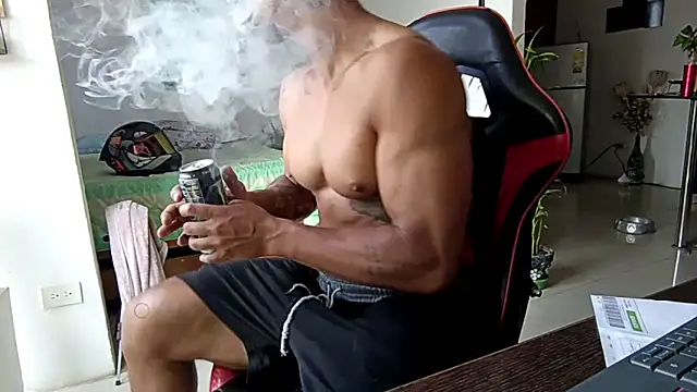 Adam Valenciia online show from April 12, 4:23 pm