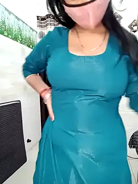 Best-Couple online show from January 14, 4:36 am