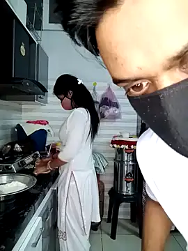 Best-Couple online show from January 15, 7:26 am