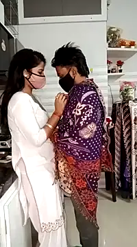 Best-Couple online show from January 15, 10:27 am