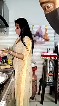 Best-Couple online show from January 16, 7:38 am