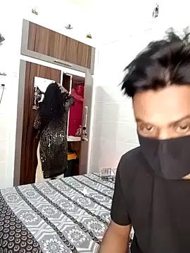 Best-Couple online show from January 18, 5:52 am