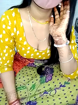 Best-Couple online show from February 4, 4:15 am