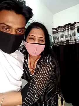 Best-Couple online show from February 8, 10:18 am