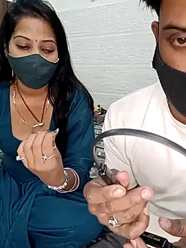 Best-Couple online show from February 20, 12:36 pm