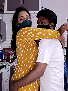 Best-Couple online show from March 20, 9:04 am