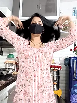 Best-Couple online show from March 21, 2:49 am