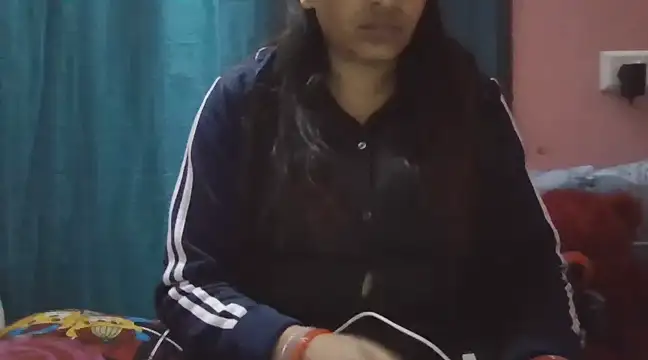 Hot-shanvi online show from February 22, 12:51 pm