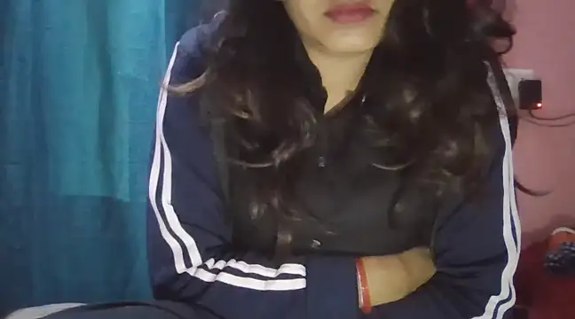 Hot-shanvi online show from February 22, 9:59 pm