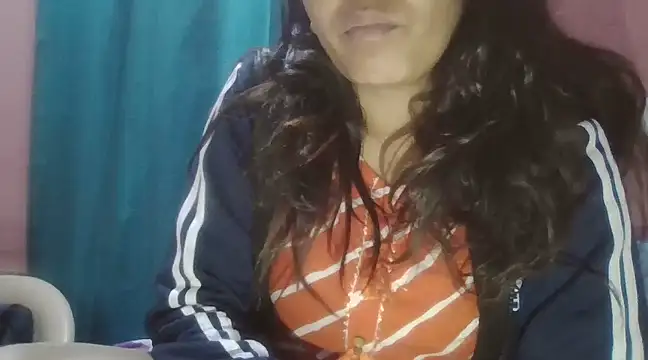 Hot-shanvi online show from February 25, 12:58 am