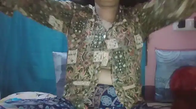 Hot-shanvi online show from February 27, 12:02 pm