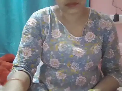 Hot-shanvi online show from March 20, 9:35 pm