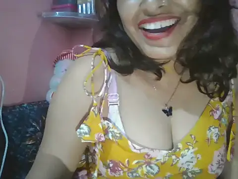 Hot-shanvi online show from November 30, 6:50 am