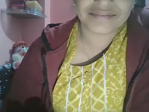 Hot-shanvi online show from December 19, 1:29 pm