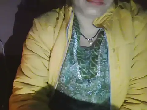 Hot-shanvi online show from January 14, 11:09 pm