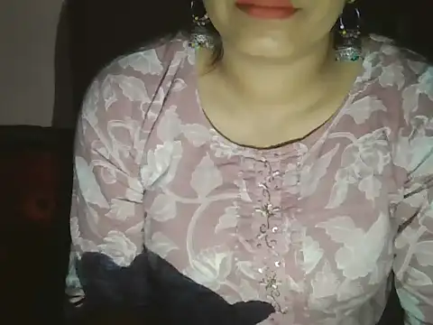 Hot-shanvi online show from March 21, 6:55 pm