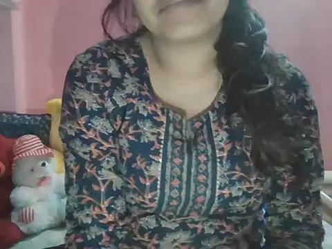 Hot-shanvi online show from April 8, 2:00 am