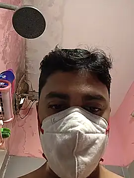 Whitehouse01 online show from January 30, 9:47 am