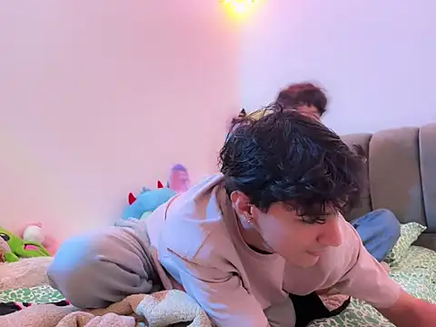 Calacran online show from January 6, 7:31 am