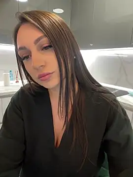 Snapshot of claraxjoyy chatting on February 25, 4:10 pm claraxjoyy online show from February 25, 4:10 pm