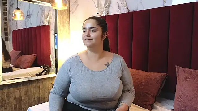 Snapshot of KRYSSTARITTER4 chatting on September 20, 2:56 am KRYSSTARITTER4 online show from September 20, 2:56 am