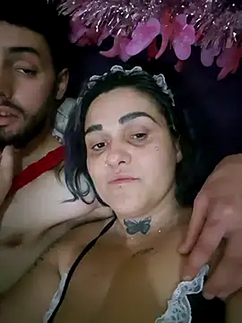 josamiel online show from December 23, 3:04 am