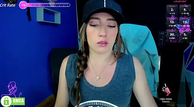 Qadesh Boix online show from January 9, 10:41 pm