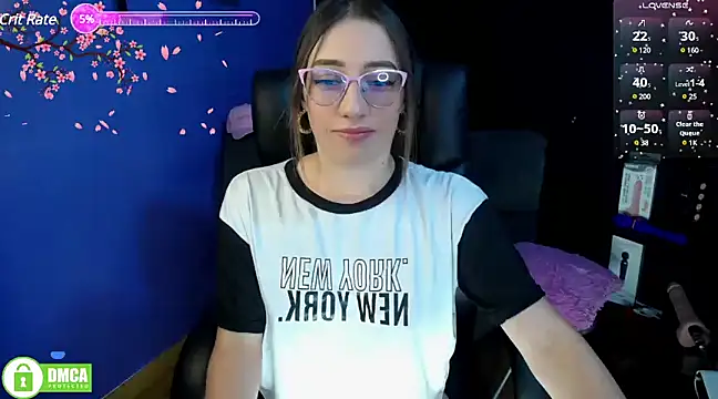 Qadesh Boix online show from January 23, 9:50 pm