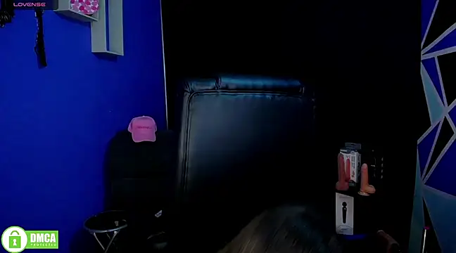 Qadesh Boix online show from January 31, 6:14 pm