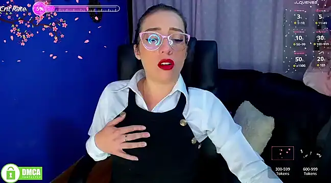 Qadesh Boix online show from February 13, 5:01 pm