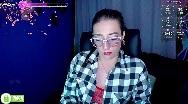 Qadesh Boix online show from February 14, 8:59 pm