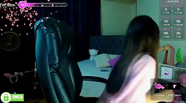 Qadesh Boix online show from March 2, 9:10 am