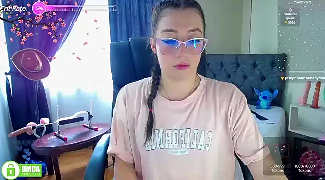 Qadesh Boix online show from March 7, 4:44 pm