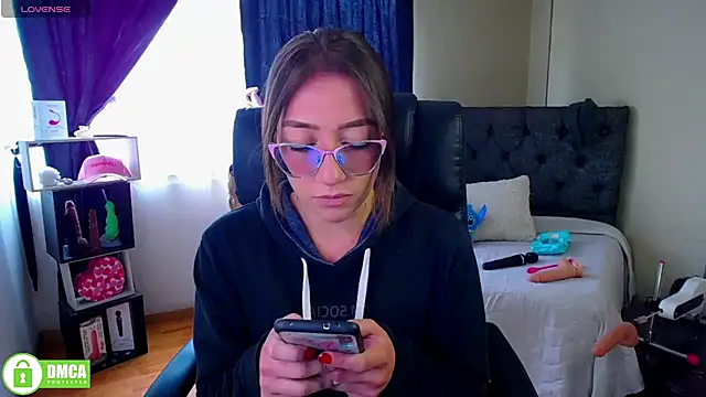 Qadesh Boix online show from March 19, 4:55 pm