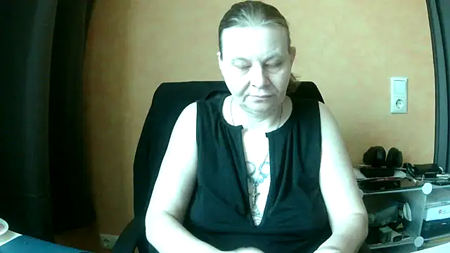 Sweet Phoenix online show from January 14, 9:56 am